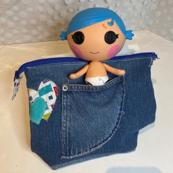 LaLaLoopsy ❤️🩹Little Sister Stumbles 🩹Bumps 'N' Bruises - Picture 16 of 16